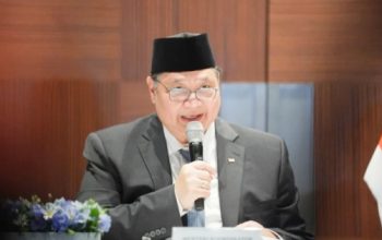 Pemerintah Tegaskan Tak Ada Kegiatan Belajar Daring Bagi Siswa SD-SMA