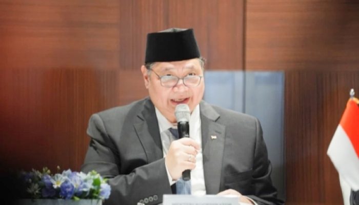 Pemerintah Tegaskan Tak Ada Kegiatan Belajar Daring Bagi Siswa SD-SMA