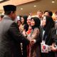 Dapat Semangat dari Prabowo, Mahasiswa Indonesia di Korea: Thoughtful! Memotivasi Saya Berkontribusi bagi Indonesia