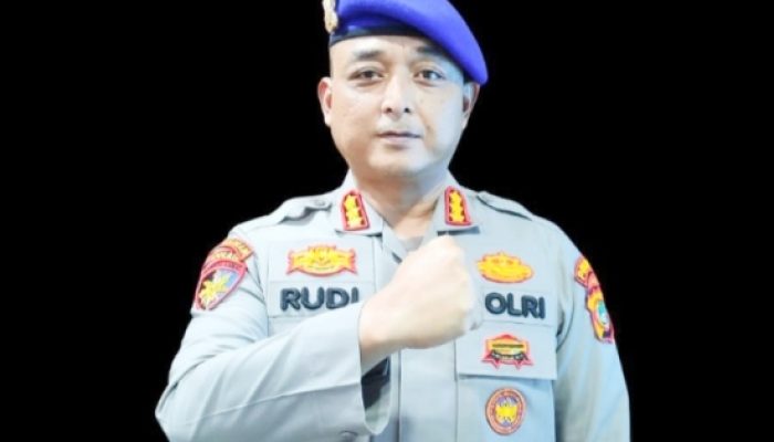 Dirpolairud Bantah Keterlibatan Tambang Ilegal Tanjung Bunga