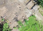 Akhiri Isolasi Puluhan Tahun, Jembatan Gantung Desa Bolo Boyolali Segera Bisa Dilalui