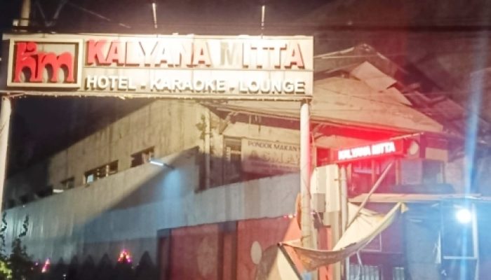 THM dan House Music di Kota Cilegon Semakin Menjadi, Kinerja Satpol PP di pertanyakan