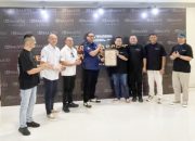 Bimantoro Wiyono Tegaskan Asalvo sebagai Rumah Besar Pecinta Otomotif, Munas IV Perkuat Arah Organisasi