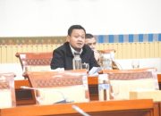 Bimantoro Wiyono Ingatkan: RUU Perampasan Aset Jangan Jadi Alat Perampasan Sepihak