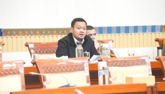 Bimantoro Wiyono Ingatkan: RUU Perampasan Aset Jangan Jadi Alat Perampasan Sepihak