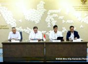 Harga Avtur Melonjak, Pemerintah Jaga Harga Tiket Pesawat Tetap Terjangkau