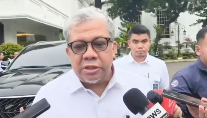 Respons Saiful Mujani Cs, Fahri Hamzah: Jangan Beri Ruang Tindakan Inkonstitusional