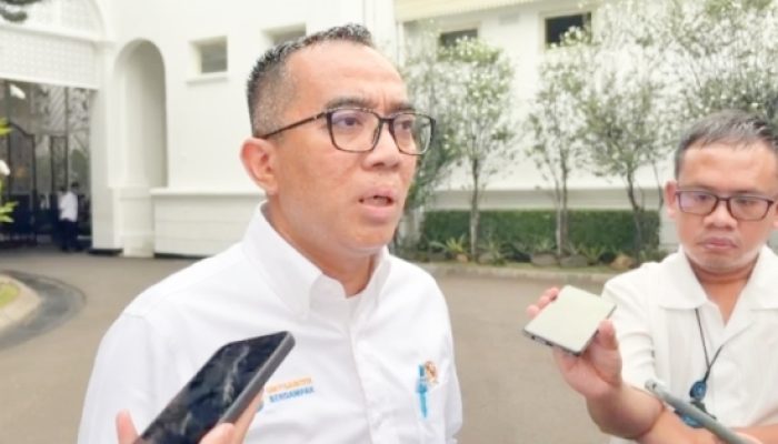 Percepat Program 3 Juta Rumah, Prabowo Dorong Kampus Lakukan Riset Perumahan di Indonesia