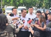 El Nino Datang, Pemerintah Perketat Pengawasan Harga Pangan