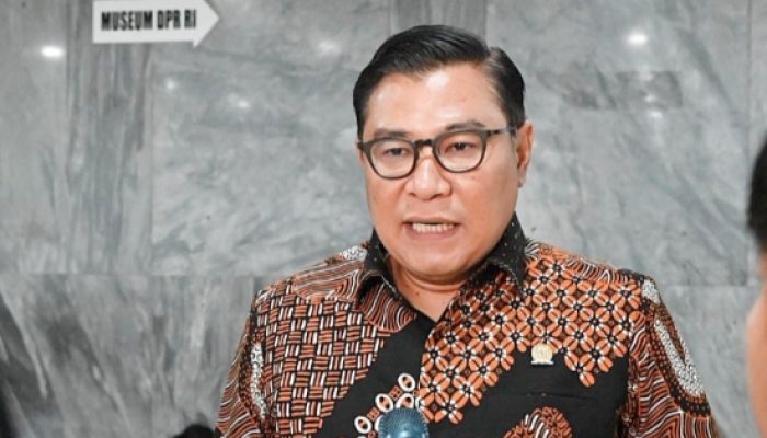 Komisi V DPR Minta Kementerian PU Rampungkan Pembangunan Tol Gilimanuk–Mengwi Bali