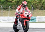 Tim Astra Honda turunkan lima pebalap di tiga kelas utama Asia