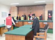 Kerugian Capai Rp30 Miliar, Vonis Ringan Terdakwa BMT Muamaroh Tuai Protes Korban