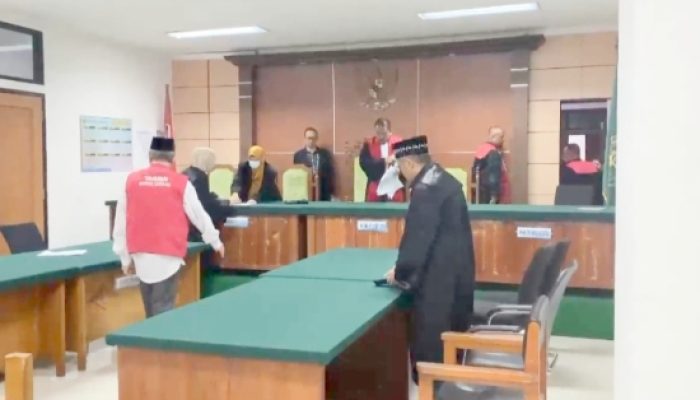 Kerugian Capai Rp30 Miliar, Vonis Ringan Terdakwa BMT Muamaroh Tuai Protes Korban