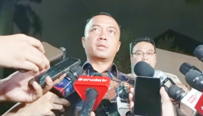 Pemerintah Genjot Perbaikan Transportasi Publik, Dorong Warga hingga Pejabat Beralih dari Kendaraan Pribadi