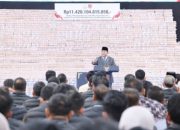 Prabowo: 1,5 Tahun Kerja, Satgas PKH Selamatkan Uang Negara Setara 10% APBN