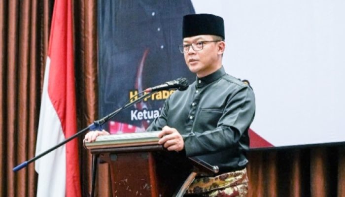 Menlu Sugiono Menguat Jadi Ketua Umum IPSI Meneruskan Kepemimpinan Prabowo