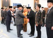 Usai Dilantik Prabowo, Ombudsman RI Tancap Gas Benahi Internal dan Kawal Asta Cita