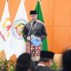 Sugiono Resmi Ditetapkan sebagai Ketua Umum Pengurus Besar Ikatan Pencak Silat Indonesia 2026-2030