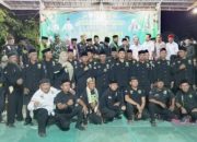 Pelantikan DPC TTKKBI Purwakarta Resmi Digelar, Komitmen Lestarikan Pencak Silat dan Debus Menguat