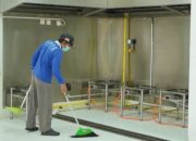 Di Balik Dapur MBG, Perjuangan Agus Menghidupi Keluarga dan Melunasi Utang