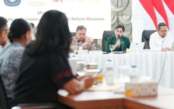 Deretan Progres Nyata Reformasi Pasar Modal yang Sudah Beres Dilakukan Indonesia