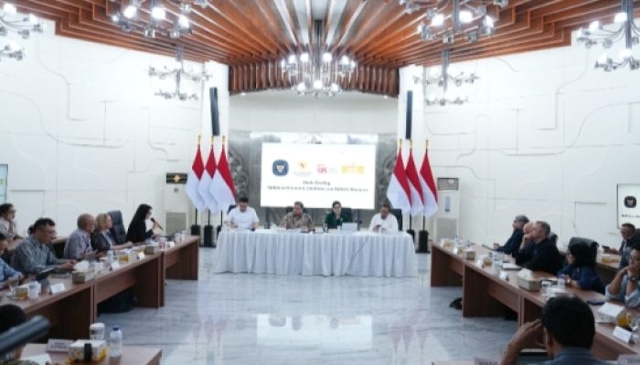 5 Bukti Pasar Saham RI Kini Makin Transparan, Apa Saja?