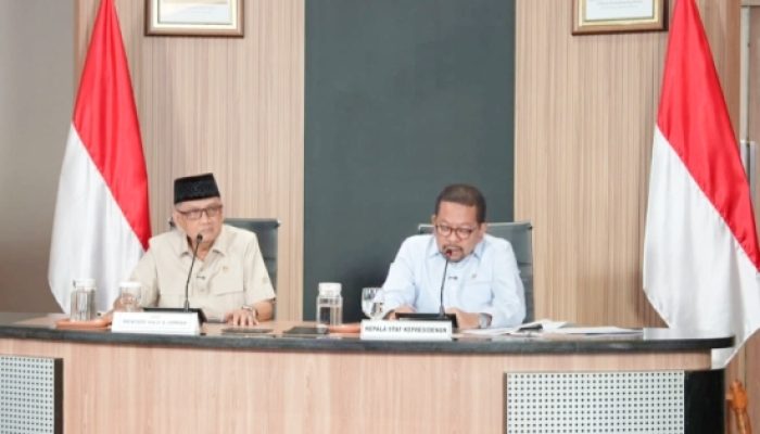 Pemerintah Rampingkan Aturan dan Siapkan Banyak Insentif, Masyarakat Miskin Makin Mudah Punya Rumah