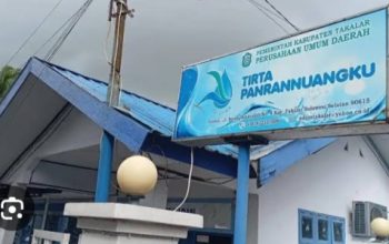 Perumda Tirta Panrannuangku PDAM Takalar Gerak Cepat Tangani Keluhan Pelanggan