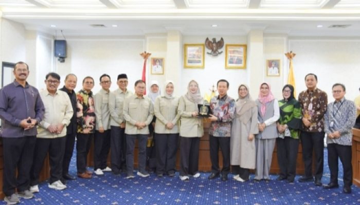 Legislator Gerindra Puji Program Sekolah Gratis di Lampung, Nilai Ringankan Beban Orang Tua