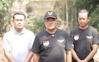 Jembatan Era Kolonial di Desa Kranggan Akhirnya Direvitalisasi, Buka Akses Vital Warga Hingga ke Yogyakarta