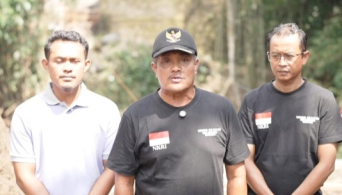 Jembatan Era Kolonial di Desa Kranggan Akhirnya Direvitalisasi, Buka Akses Vital Warga Hingga ke Yogyakarta