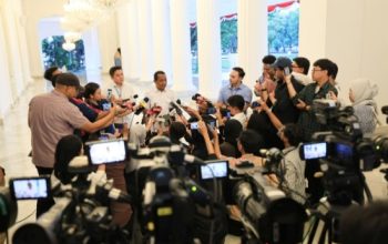 Kabar Gembira, di Tengah Dunia yang Memanas Indonesia Akan Dapat Pasokan Minyak dari Rusia