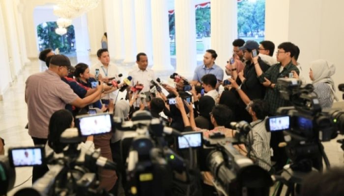 Kabar Gembira, di Tengah Dunia yang Memanas Indonesia Akan Dapat Pasokan Minyak dari Rusia