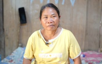 Suami Depresi, Ibu Buruh Tani Bangga Anaknya Kini Bisa Sekolah Gratis di Sekolah Rakyat dari Pemerintah