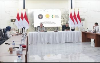 Dari Beras ke Cabai, Indonesia Bidik Swasembada 8 Pangan Strategis di 2026
