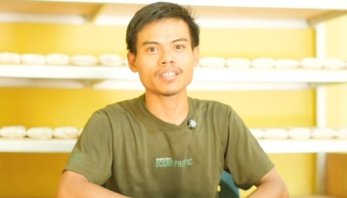 Perajin Tempe Ngawi Semringah, Produksi Naik 100 Persen Berkat Kehadiran MBG