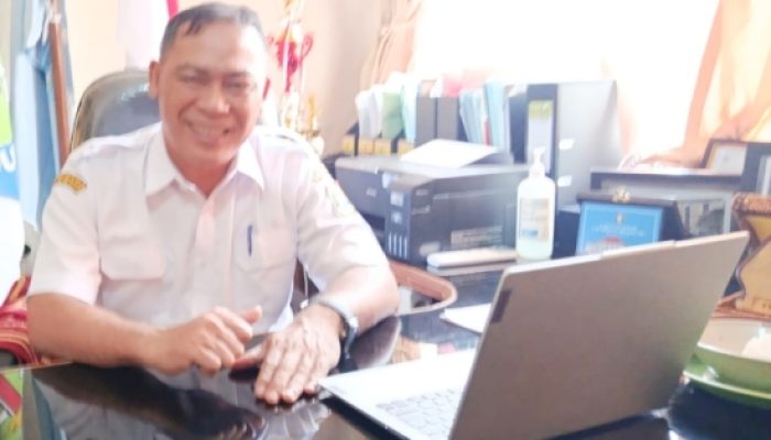 SPMB 2026 Banten Berbeda, SMAN 4 Cilegon Sosialisasikan Tahapan Pra-Pendaftaran