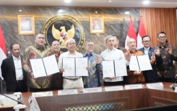 Pemerintah Kebut Pembangunan Pengolah Sampah Jadi Listrik di Bekasi, Bogor, hingga Denpasar