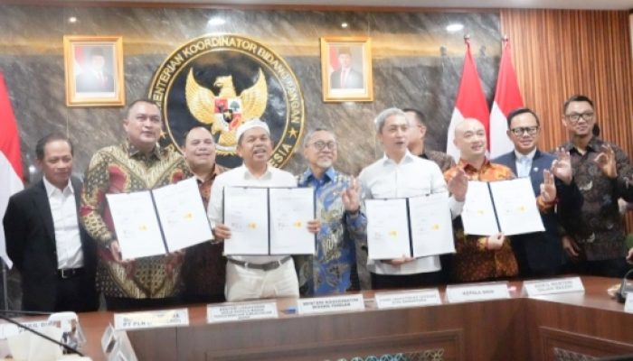 Pemerintah Kebut Pembangunan Pengolah Sampah Jadi Listrik di Bekasi, Bogor, hingga Denpasar