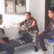 Babinsa Koramil 2304/Anyar Intensifkan Komsos, Perkuat Kamtibmas di Wilayah Binaan