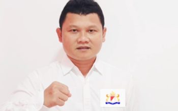 Amirudin Ma’ruf Siap Bertarung, Bursa Ketua Kamar Dagang dan Industri (KADIN) Cilegon Kian Memanas