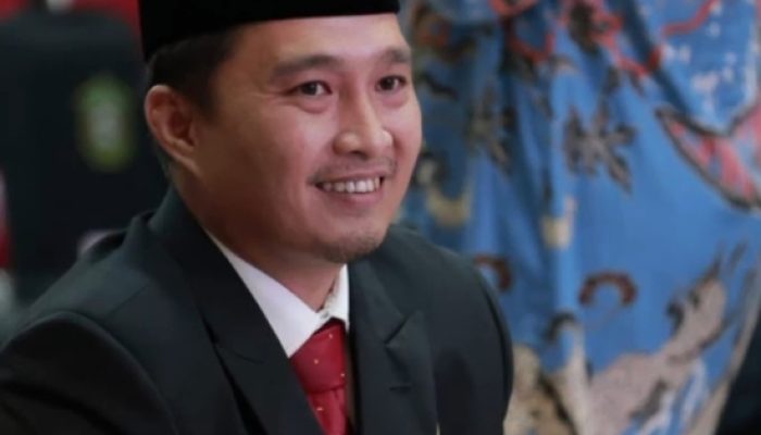 Kadis Termuda di Takalar Nahkodai Disdikbud, Dody Riyan Saputra Bawa Semangat Baru Dunia Pendidikan 