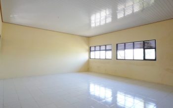 SMP Negeri 3 Kunduran Kini Lebih Layak dan Nyaman Berkat Program Revitalisasi Sekolah dari Pemerintah