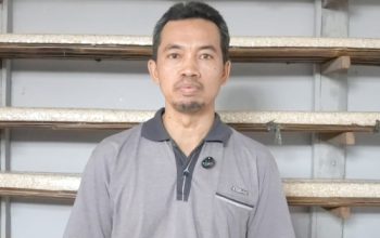 Sempat Tak Punya Ongkos, Ibu Ini Kembali Sekolahkan Anak Berkat Asrama Gratis Sekolah Rakyat