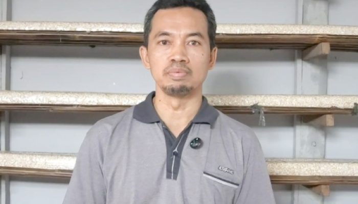 Sempat Tak Punya Ongkos, Ibu Ini Kembali Sekolahkan Anak Berkat Asrama Gratis Sekolah Rakyat