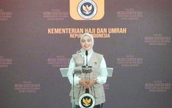 Soroti Potensi Pelanggaran, Pemerintah Tegaskan Jangan Ada Pungutan Biaya Tambahan ke Jemaah Haji