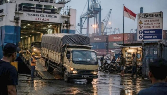 Lagi, 12 Ton Minyak Ilegal Masuk ke Pulau Bangka