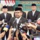 Jadi Kepala Bakom, Qodari Siap Optimalkan Komunikasi di Tingkat Kementerian/Lembaga