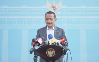 Pemerintah Siapkan Strategi Kurangi Impor LPG, DME hingga CNG Jadi Opsi