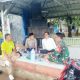 Babinsa Koramil 2305/Cinangka Gencarkan Komsos, Bahas Kenakalan Remaja dan Kebersihan Lingkungan